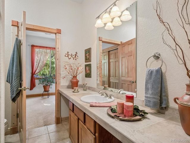 164 Fawn Creek Lane, Evergreen, CO 80439