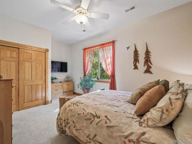 164 Fawn Creek Lane, Evergreen, CO 80439