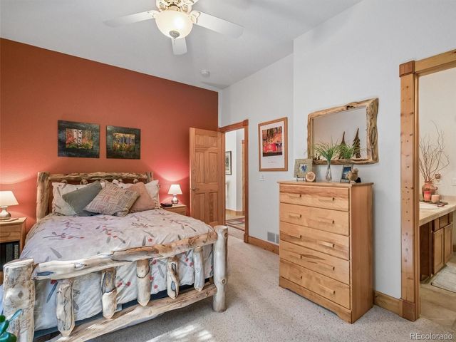 164 Fawn Creek Lane, Evergreen, CO 80439
