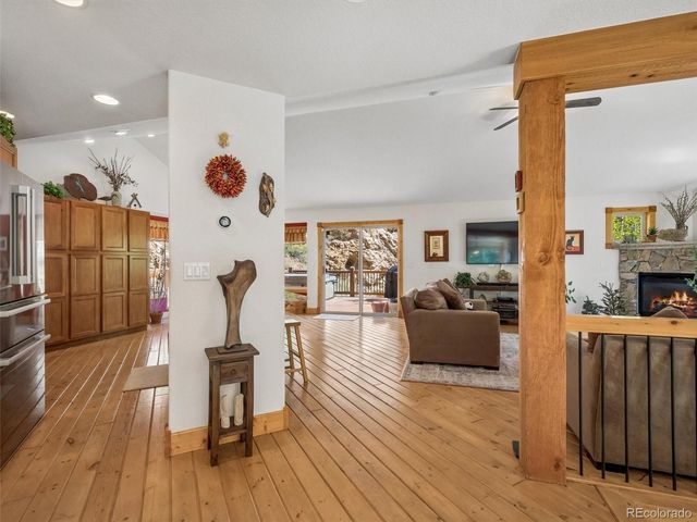 164 Fawn Creek Lane, Evergreen, CO 80439