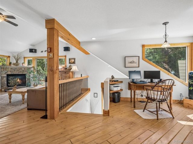 164 Fawn Creek Lane, Evergreen, CO 80439
