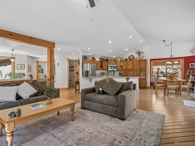 164 Fawn Creek Lane, Evergreen, CO 80439
