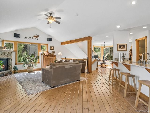 164 Fawn Creek Lane, Evergreen, CO 80439