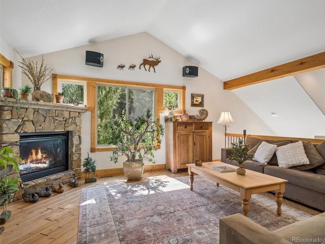 164 Fawn Creek Lane, Evergreen, CO 80439