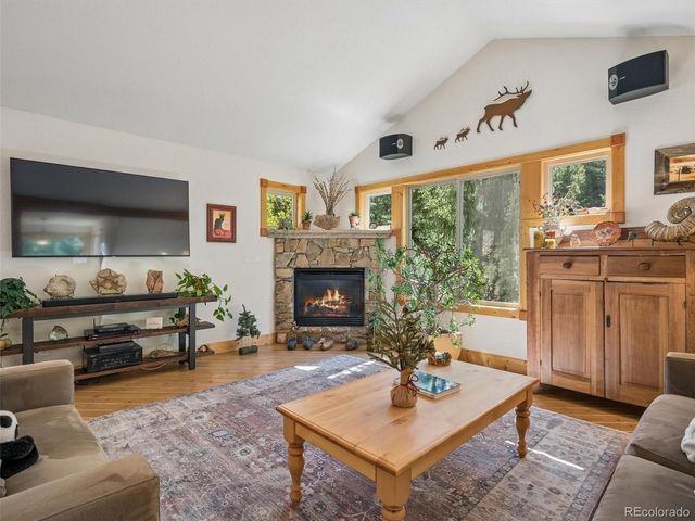 164 Fawn Creek Lane, Evergreen, CO 80439