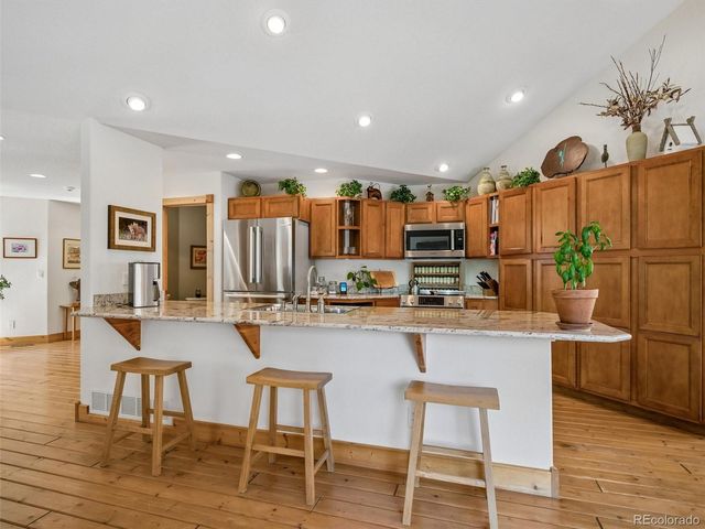 164 Fawn Creek Lane, Evergreen, CO 80439