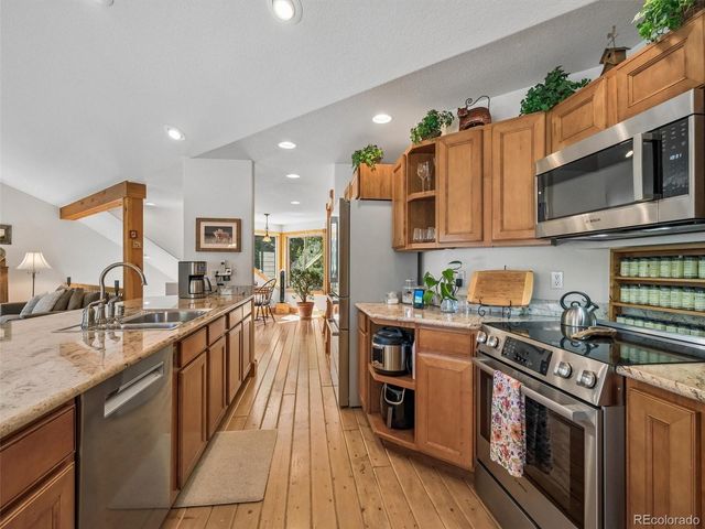 164 Fawn Creek Lane, Evergreen, CO 80439