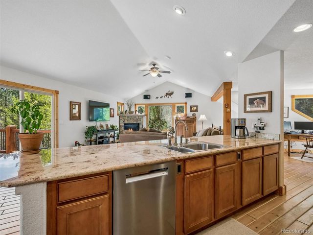 164 Fawn Creek Lane, Evergreen, CO 80439