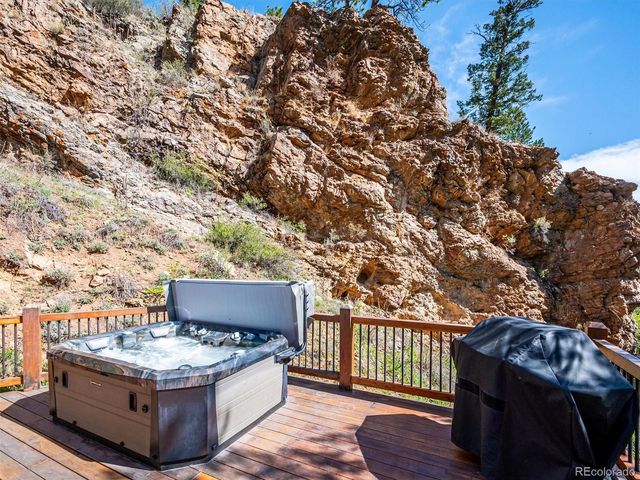 164 Fawn Creek Lane, Evergreen, CO 80439