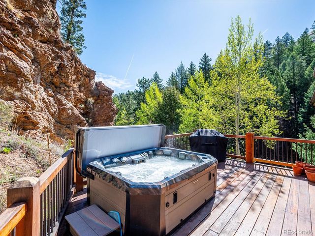 164 Fawn Creek Lane, Evergreen, CO 80439