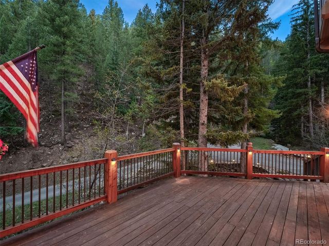 164 Fawn Creek Lane, Evergreen, CO 80439