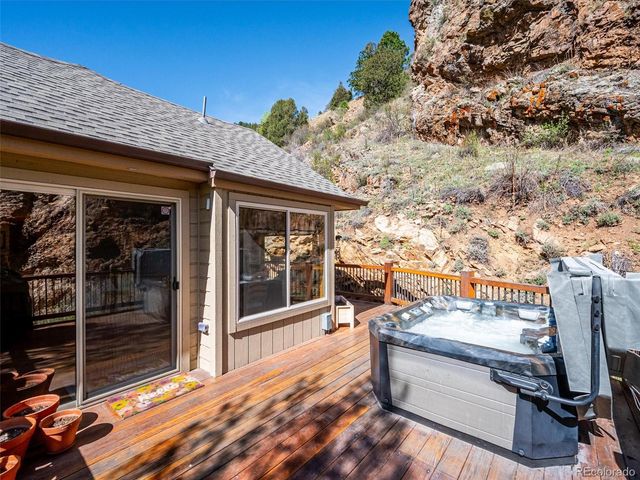164 Fawn Creek Lane, Evergreen, CO 80439