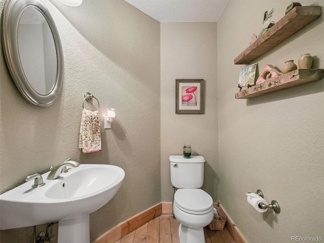 164 Fawn Creek Lane, Evergreen, CO 80439