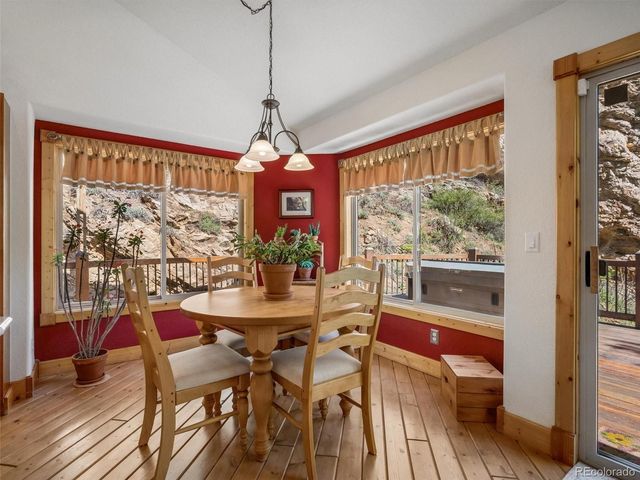 164 Fawn Creek Lane, Evergreen, CO 80439