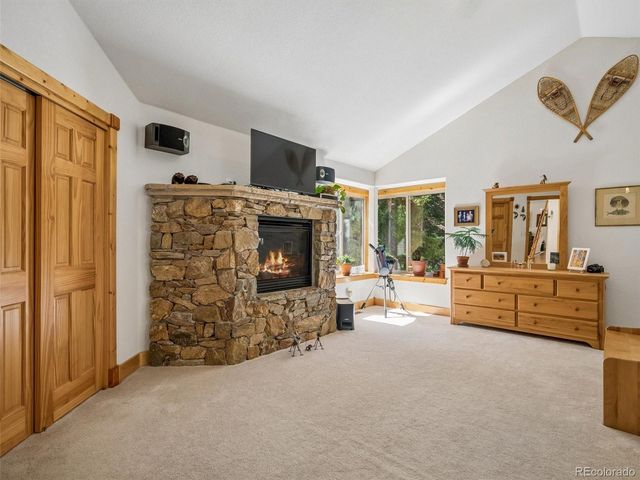 164 Fawn Creek Lane, Evergreen, CO 80439