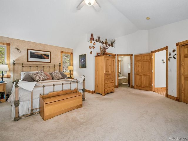 164 Fawn Creek Lane, Evergreen, CO 80439