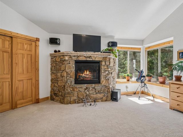 164 Fawn Creek Lane, Evergreen, CO 80439