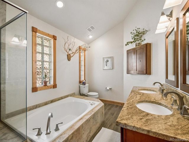 164 Fawn Creek Lane, Evergreen, CO 80439
