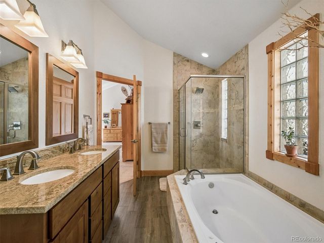 164 Fawn Creek Lane, Evergreen, CO 80439