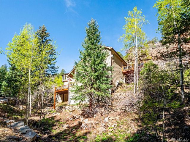 164 Fawn Creek Lane, Evergreen, CO 80439