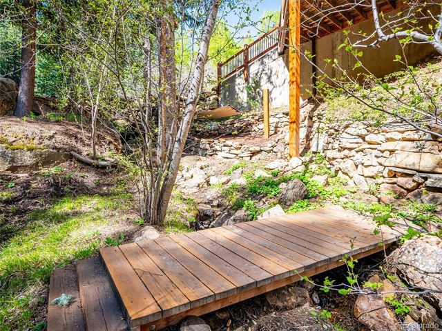 164 Fawn Creek Lane, Evergreen, CO 80439