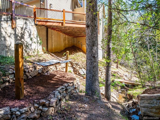 164 Fawn Creek Lane, Evergreen, CO 80439