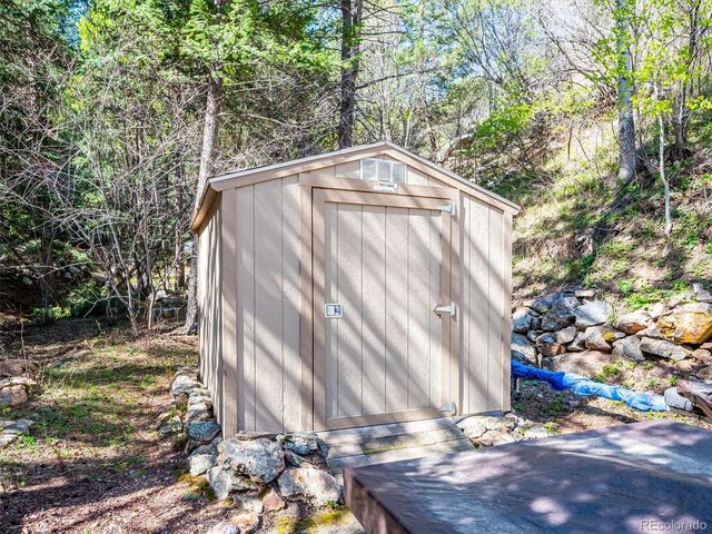 164 Fawn Creek Lane, Evergreen, CO 80439
