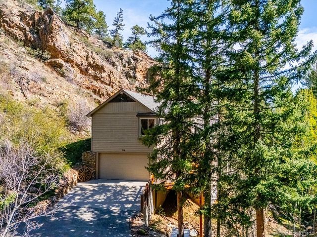 164 Fawn Creek Lane, Evergreen, CO 80439