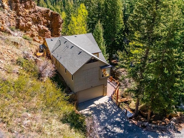 164 Fawn Creek Lane, Evergreen, CO 80439