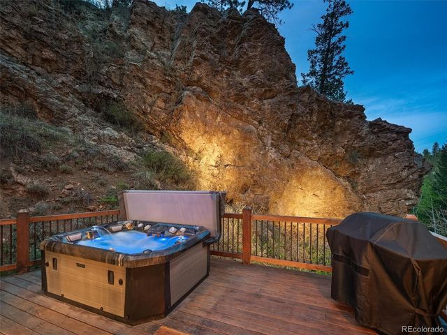 164 Fawn Creek Lane, Evergreen, CO 80439
