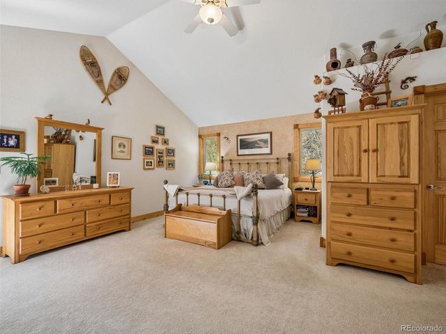 164 Fawn Creek Lane, Evergreen, CO 80439