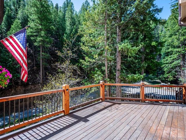 164 Fawn Creek Lane, Evergreen, CO 80439