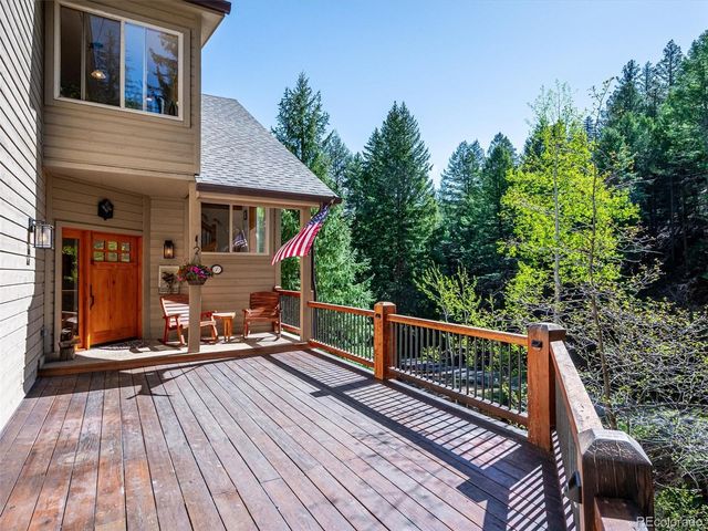 164 Fawn Creek Lane, Evergreen, CO 80439