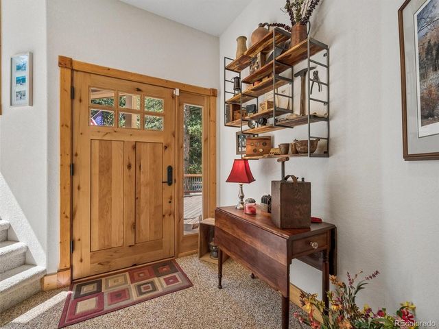 164 Fawn Creek Lane, Evergreen, CO 80439