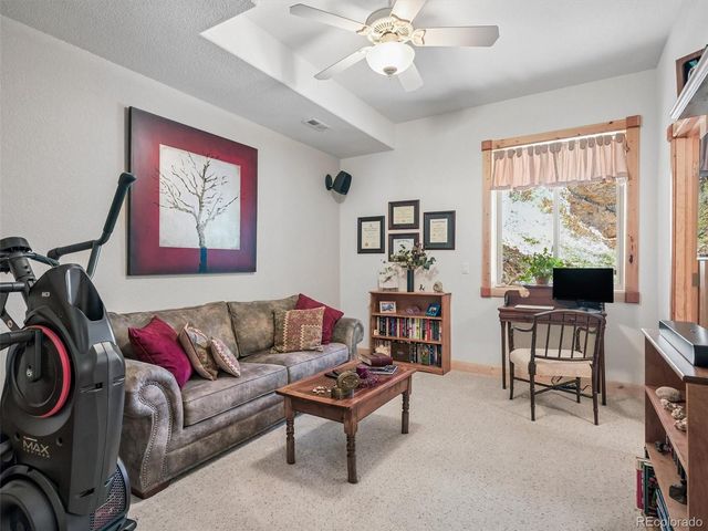 164 Fawn Creek Lane, Evergreen, CO 80439