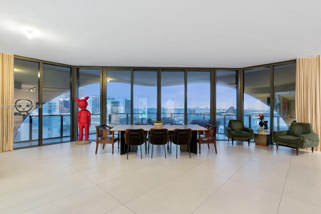 1000 Biscayne Blvd 1702, Miami, FL 33132