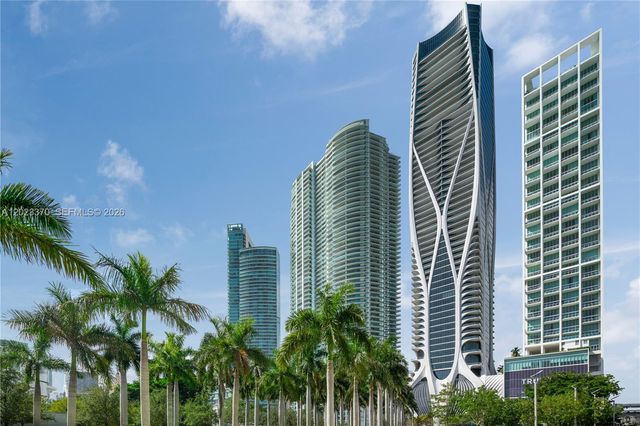 1000 Biscayne Blvd 1702, Miami, FL 33132