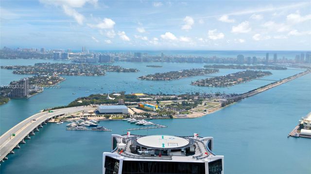 1000 Biscayne Blvd 1702, Miami, FL 33132