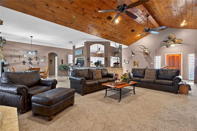 5451 Aikens Way, Robstown, TX 78380