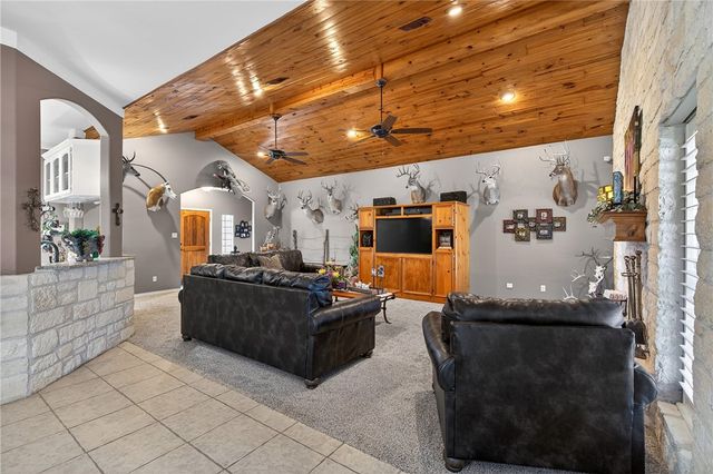 5451 Aikens Way, Robstown, TX 78380