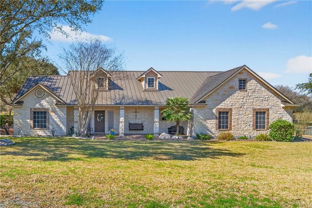 5451 Aikens Way, Robstown, TX 78380