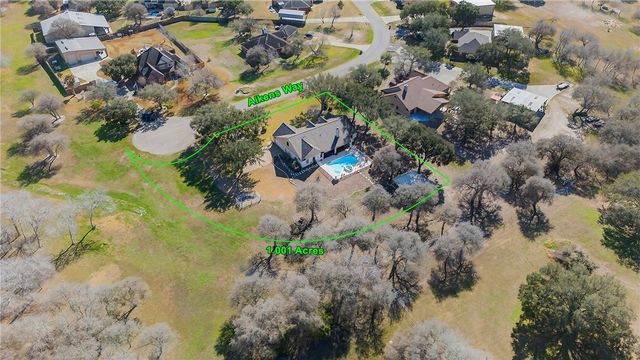 5451 Aikens Way, Robstown, TX 78380