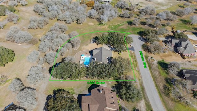 5451 Aikens Way, Robstown, TX 78380