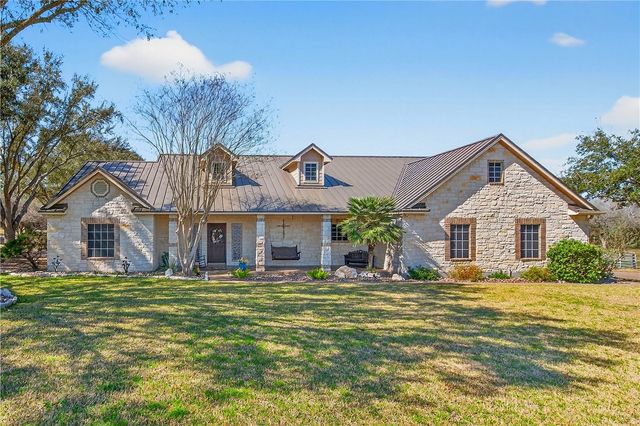 5451 Aikens Way, Robstown, TX 78380