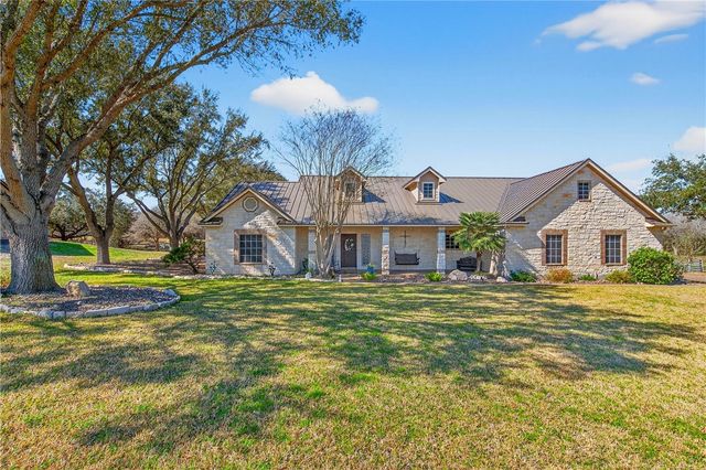 5451 Aikens Way, Robstown, TX 78380