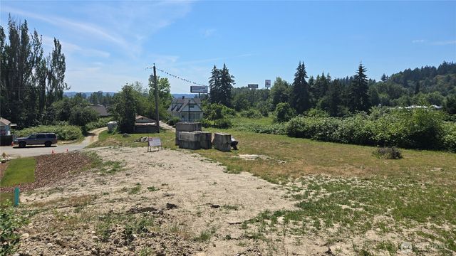 412 Comet Street, Milton, WA 98354