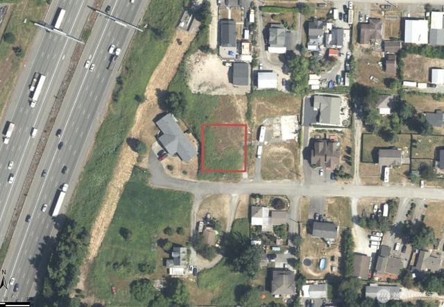 412 Comet Street, Milton, WA 98354