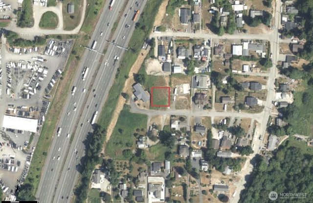412 Comet Street, Milton, WA 98354