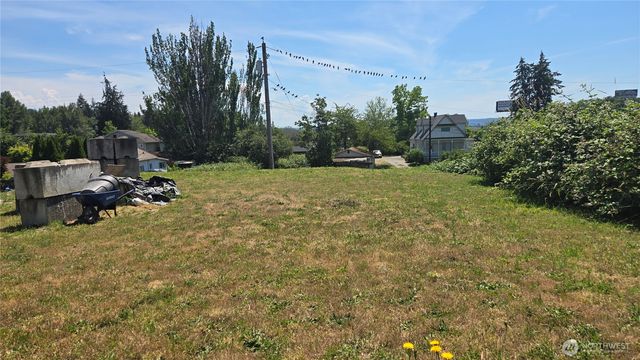 412 Comet Street, Milton, WA 98354