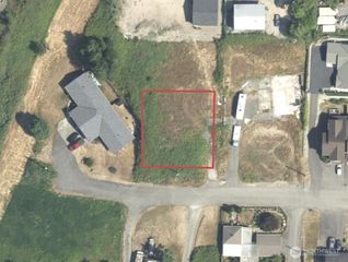 412 Comet Street, Milton, WA 98354